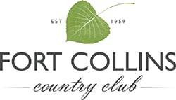 Fort Collins Country Club Logo