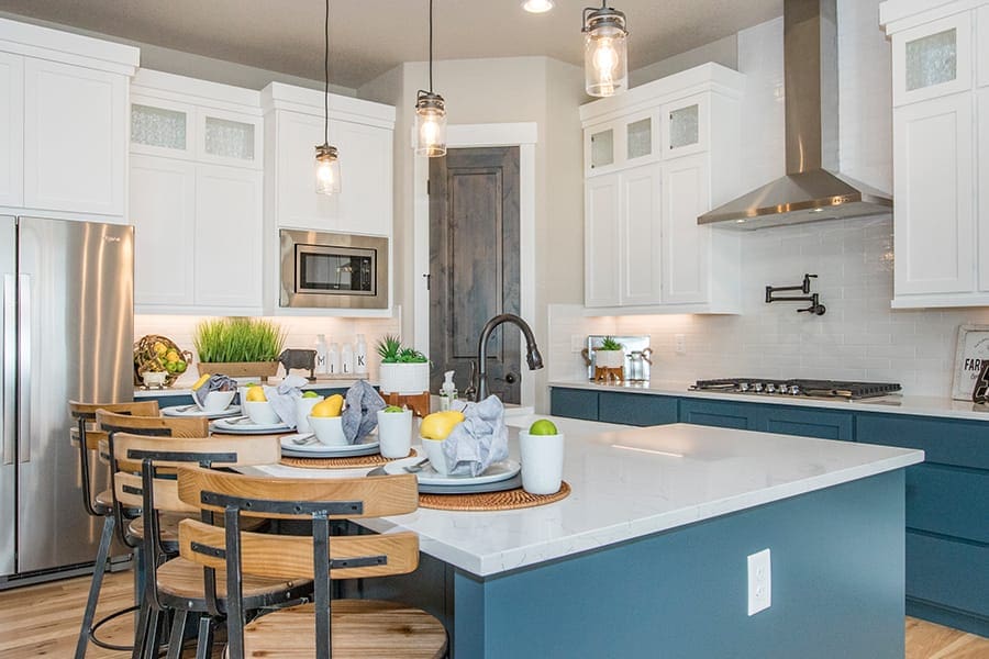 Bridgewater Homes
