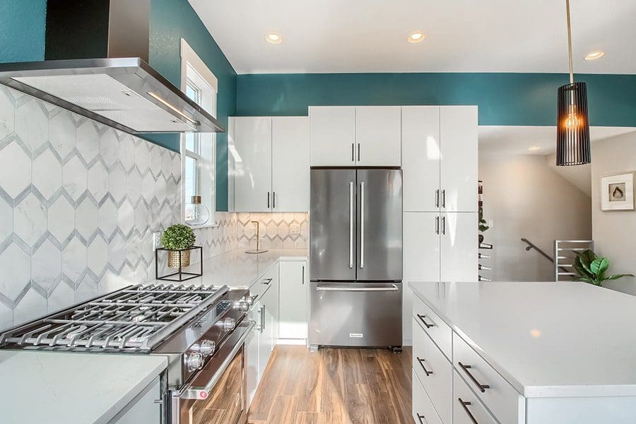 Thrive Home Builders