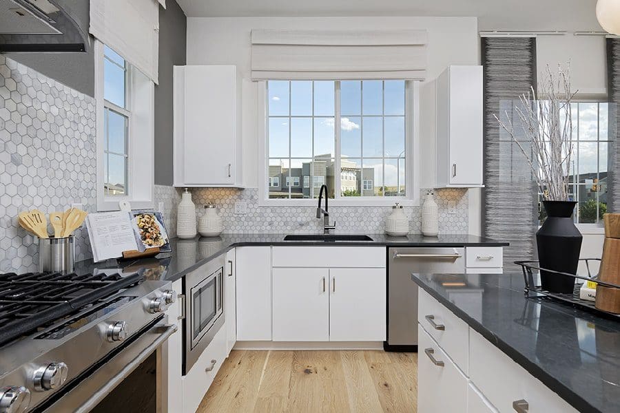 Thrive Home Builders