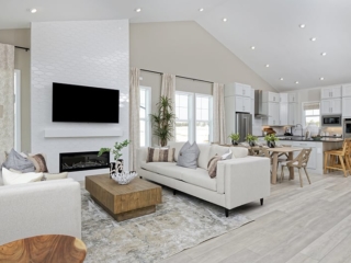 Concord Living Room