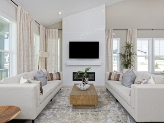 Concord Living Room