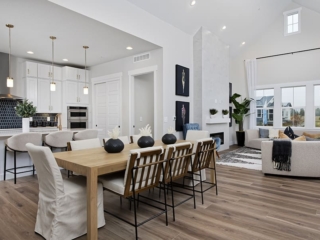 Thrive Home Builders