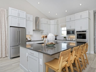 Concord Kitchen