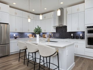 Thrive Home Builders