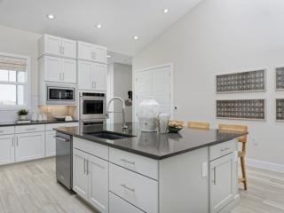 Concord Kitchen