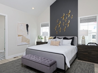 Concord Bedroom