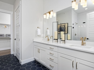 Thrive Home Builders