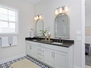 Concord Bathroom
