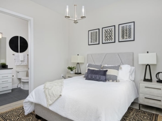 Concord Bedroom