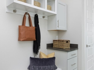Mudroom