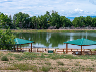 Sonders - Richards Lake