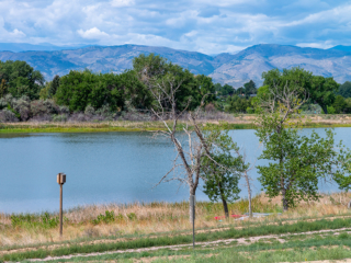 Sonders - Richards Lake