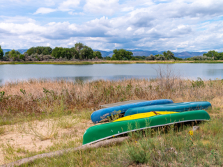 Sonders - Richards Lake