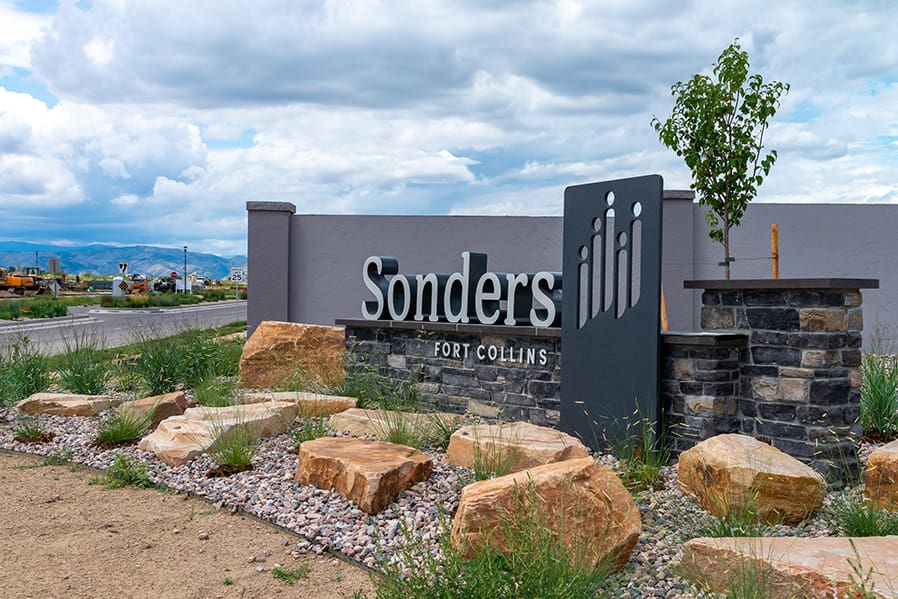 Sonders Fort Collins