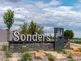 Sonders Fort Collins - Entry