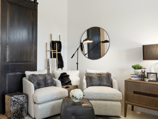Bridgewater Homes