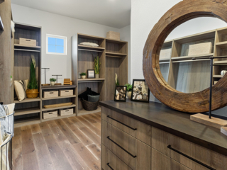 Bridgewater Homes
