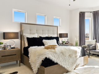 Bridgewater Homes