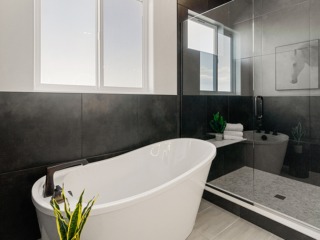 Bridgewater Homes