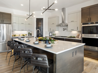 Bridgewater Homes