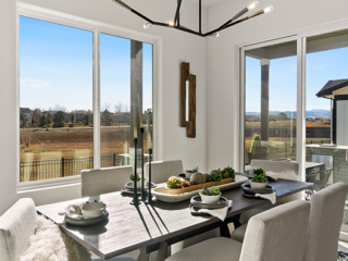 Bridgewater Homes