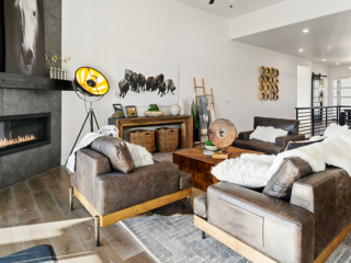 Bridgewater Homes