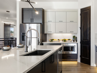 Bridgewater Homes