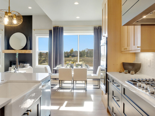 Bridgewater Homes