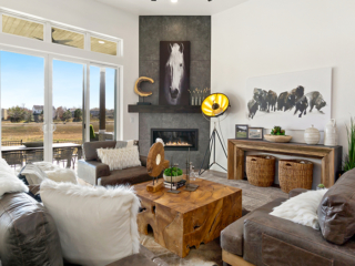 Bridgewater Homes