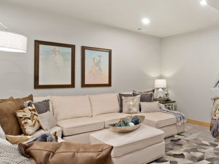 Bridgewater Homes