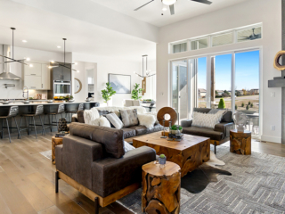 Bridgewater Homes