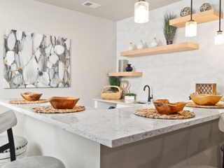 Bridgewater Homes