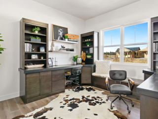 Bridgewater Homes