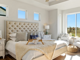Bridgewater Homes