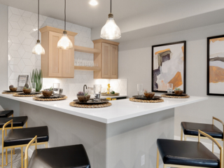 Bridgewater Homes