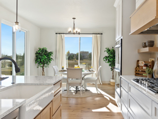 Bridgewater Homes