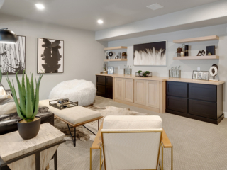 Bridgewater Homes