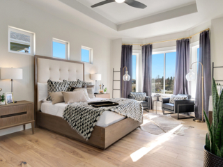 Bridgewater Homes