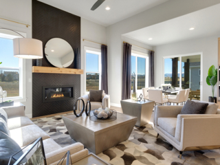 Bridgewater Homes