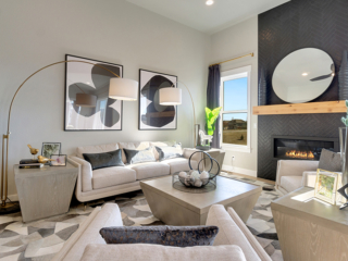 Bridgewater Homes