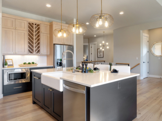 Bridgewater Homes