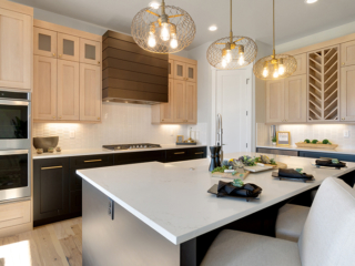 Bridgewater Homes