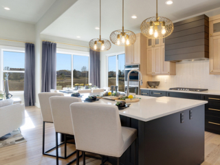 Bridgewater Homes