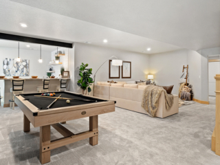 Bridgewater Homes