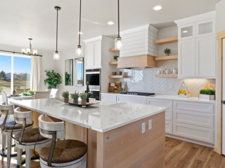 Bridgewater Homes