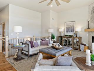 Bridgewater Homes