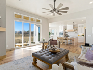 Bridgewater Homes