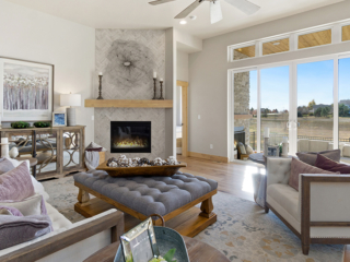 Bridgewater Homes