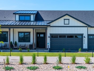 Bridgewater Homes
